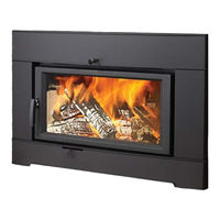 Regency Fireplace Products CI2600 Owners & Installation Manual