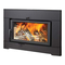 Indoor Fireplace Regency Fireplace Products CI2600 Owners & Installation Manual