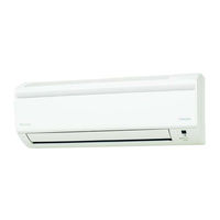 Daikin FTX20JV FTX25JV FTX35JV Technical Data Manual