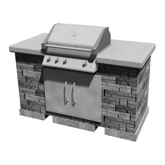 Belgard BORDEAUX Manuals