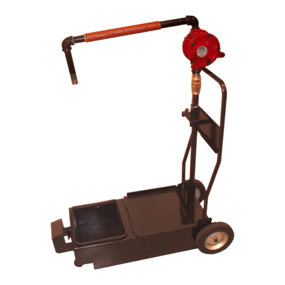 Henny Penny ODS 300 Operation Manual