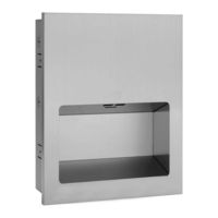 Dolphin BC27-2SCA User Manual
