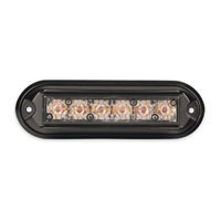 Soundoff Signal GHOST EGHST4 B Series Quick Start Manual