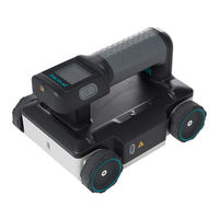 Proceq GPR Live Quick Start Manual & Product Certificates