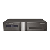 Crestron AudioReQuest Interface Manual