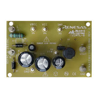 Renesas RTKA223011DE0010BU User Manual
