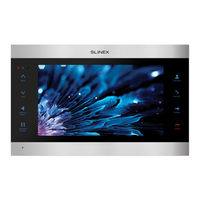 Slinex SL-10IPT HD User Manual