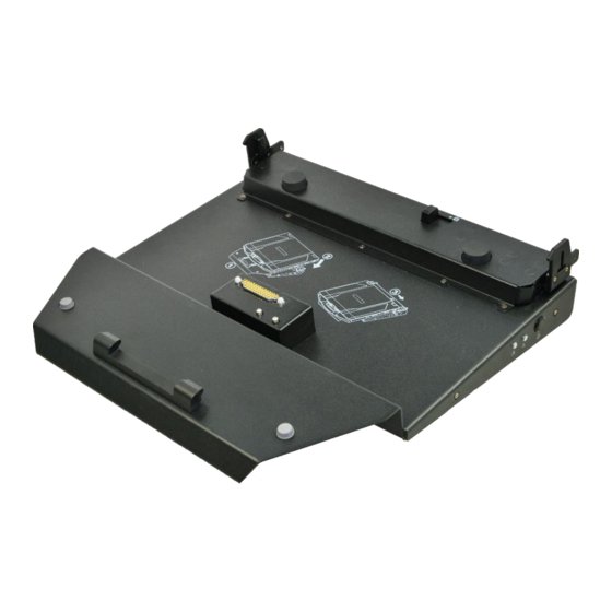 Twinhead DURABOOK S14I Instruction Manual