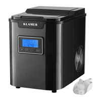 Klamer Black Series Manual