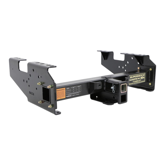Torklift F1008-30 Manuals