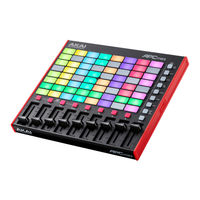 Akai APC mini mk2 User Manual