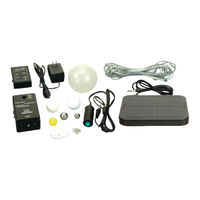 Pasco ME-9889 Product Manual