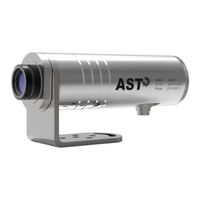 Ast A250+ PL/TL/Video User Manual