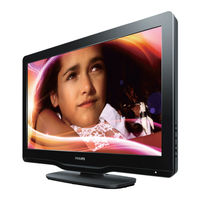 Philips 32PFL3506 Quick Start Manual