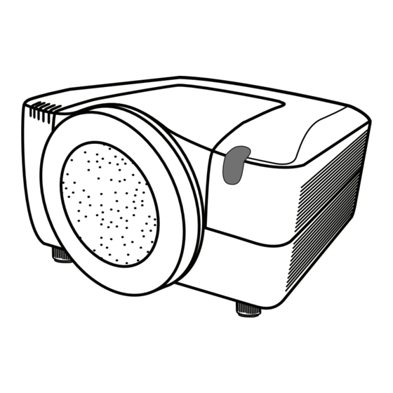 Dukane 8950P User Manual