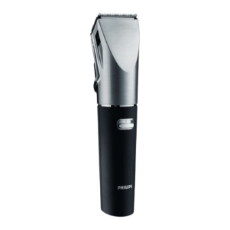 Philips QC5055 Manual