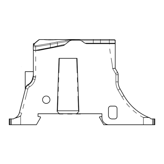 nvent Eriflex Flexibar UDF250 Instruction Sheet
