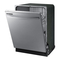 Dishwasher Samsung DW80CG4021SR User Manual