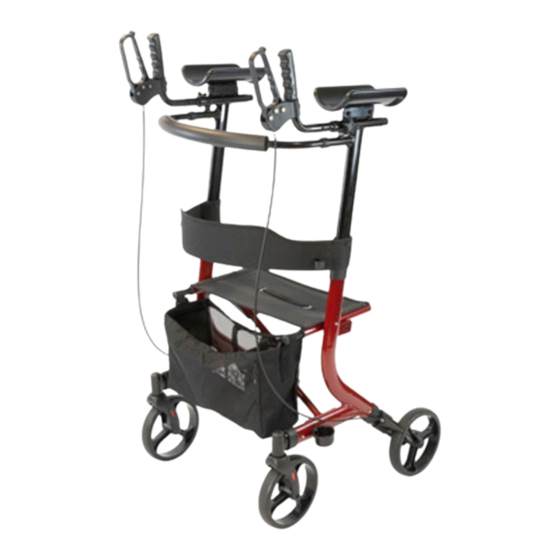NRS Healthcare S20756 User Instructions