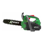 Ribimex PRTRT301 User And Maintenance Manual