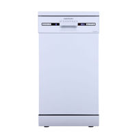 Cookology CFSD4510WH Instruction Manual
