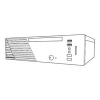 Advantech ANA-D8060-300 Series Startup Manual