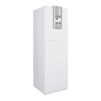 STIEBEL ELTRON HSBB 10 ACs Operation And Installation Manual