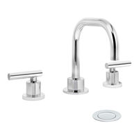 Symmons Identity SLW6712PP Install Manual
