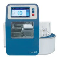 avantor VWR 77321-884 Instruction Manual