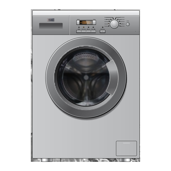 Haier hW80-1401B-u User Manual