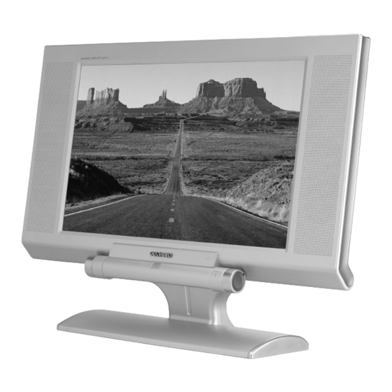 Go-Video TW1730 User Manual