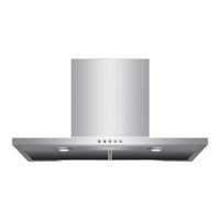 nexstyle 03012S-HHSS User Manual