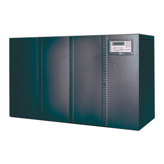 OPTI-UPS DS-D33 User Manual