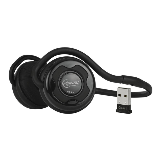 Arctic P31X PACK Features & Specifications