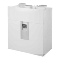 S&P IDEO 325 Ecowatt Installation Manual