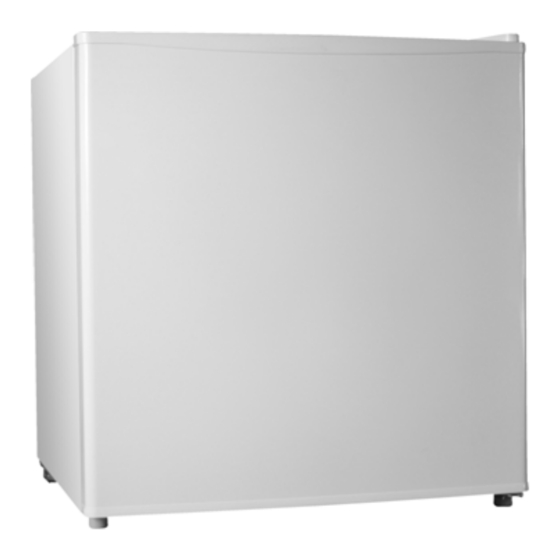 Proline PBR46W-E Instruction Manual
