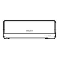 Fortress Technologies FSAV10M16 User Manual