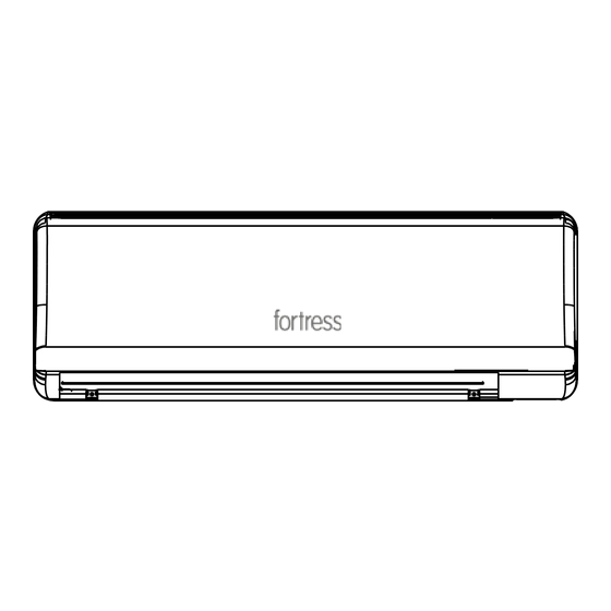 Fortress Technologies FSAV10M16 User Manual