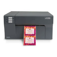 Primera LX910 User Manual