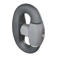 Nemag Quick Release Links User Manual