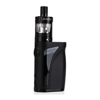 Innokin KROMA-A ZENITH Kit User Manual