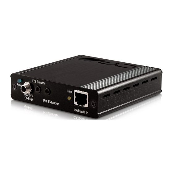 CYP PU-607BD-RX Operation Manual