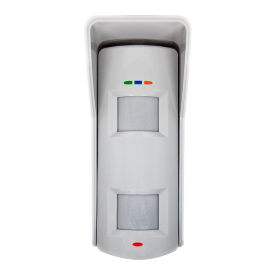 HIKVISION DS-PD2-T10P-WEH Quick Start Manual