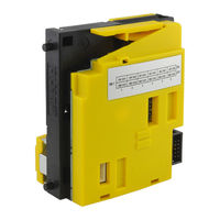 Alberici AL 55V Technical Manual