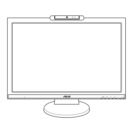 Asus MK241H User Manual
