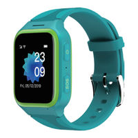 TCL MT43K Quick Start Manual