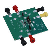 Texas Instruments TPS7A84EVM-753 User Manual
