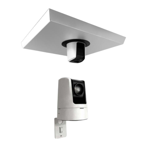 User Manuals: LVI MagniLink AIR - Mac Video Magnifier