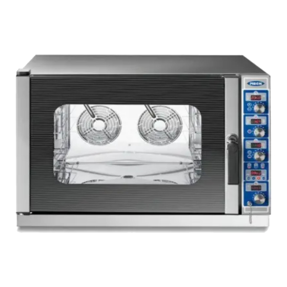 Piron G915RXSD Instruction Manual