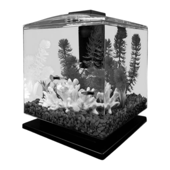 Tetra GloFish Manual